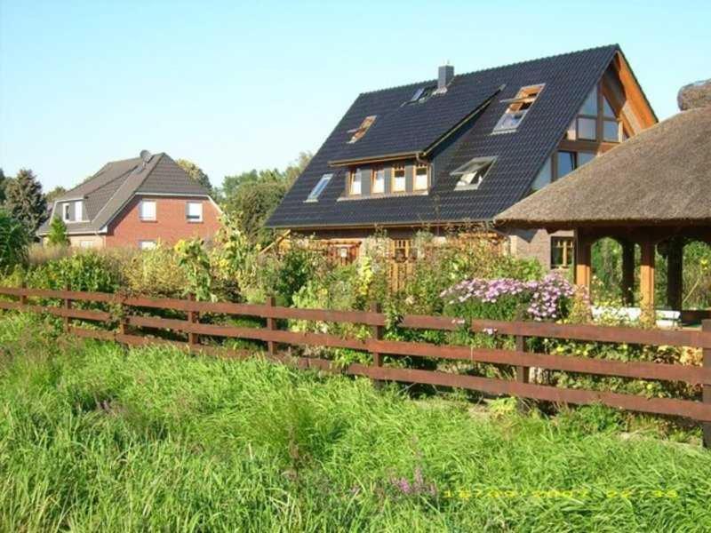 Ferienwohnungen Haus Mika Urlaubslust Trassenheide Εξωτερικό φωτογραφία